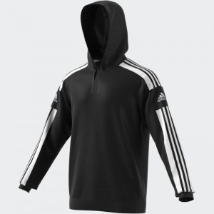 Sweat ADIDAS SQUADRA 21 SW HOODY - ADULTE