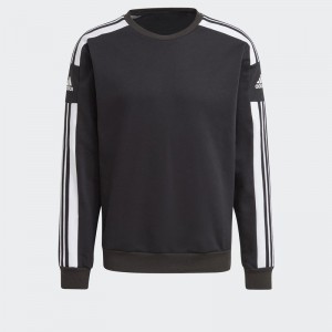 Sweat ADIDAS SQUADRA 21 SW TOP - ADULTE