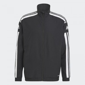 Veste ADIDAS SQUADRA 21 PRES JKT - ADULTE