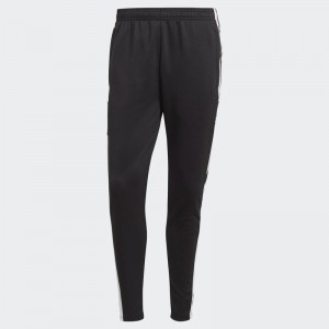 Pantalon ADIDAS SQUADRA 21 TR PNT - Adulte