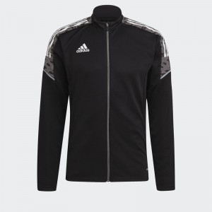 Veste ADIDAS CONDIVO 21 TK JKT - ADULTE