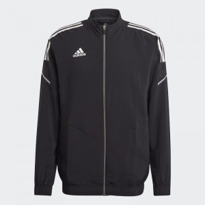 Veste ADIDAS CONDIVO 21 PRE JKT - ADULTE