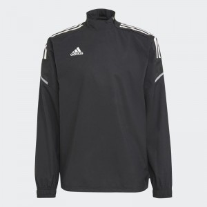 Veste ADIDAS CONDIVO 21 HYB TOP - ADULTE