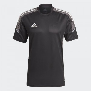 Maillot ADIDAS CONDIVO 21 TRG JSY - ADULTE