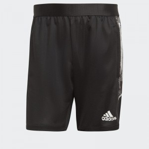 Short ADIDAS CONDIVO 21 TR SHO - ADULTE