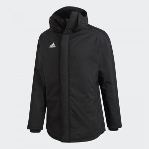 Parka ADIDAS JKT18 STD - ADULTE