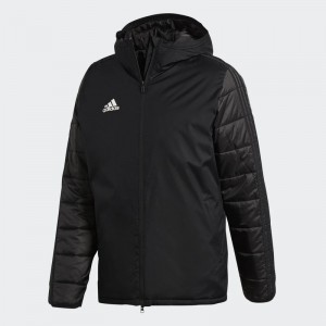 Parka ADIDAS CONDIVO 18 WINTER JKT - ADULTE