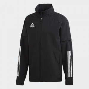 Veste ADIDAS CONDIVO 20 ALL WEATHER JKT - ADULTE