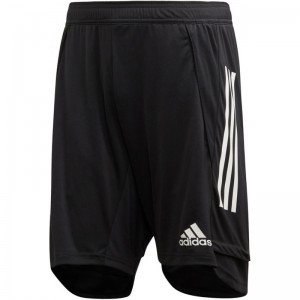 Short ADIDAS CONDIVO 20 Training - Adulte