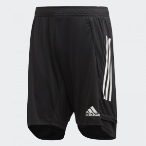 Short ADIDAS CONDIVO 20 TR SHO - ADULTE