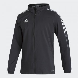 Veste ADIDAS TIRO 21 PRES - ADULTE