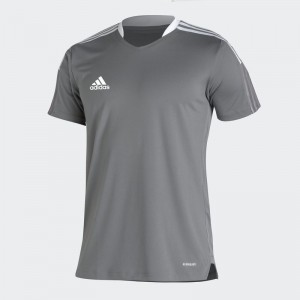 Maillot ADIDAS TIRO 21 TRG JSY - JUNIOR