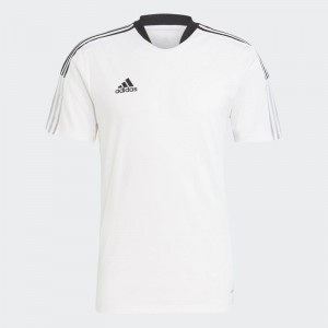 Maillot ADIDAS TIRO 21 TRG JSY - JUNIOR