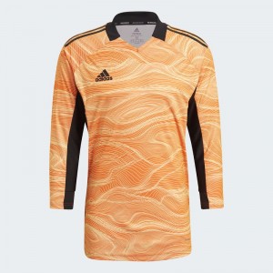 Maillot de gardien ADIDAS CONDIVO 21 LS GK - ADULTE