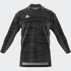 Maillot de gardien ADIDAS CONDIVO 21 LS GK - ADULTE