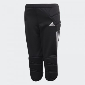 Pantacourt de gardien ADIDAS TIERRO GK - ADULTE