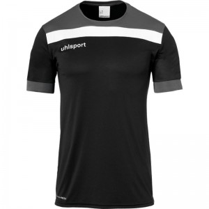 Maillot Uhlsport offense 23 manches courtes - Adulte