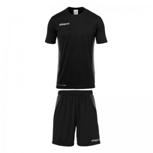 Kit maillot + short Uhlsport SCORE - Adulte